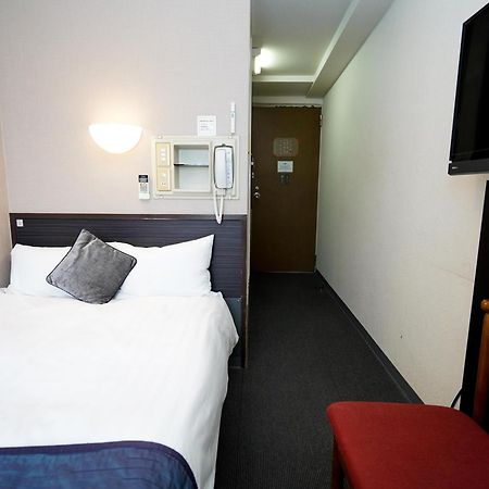 Hotel Areaone Окаяма Екстер'єр фото