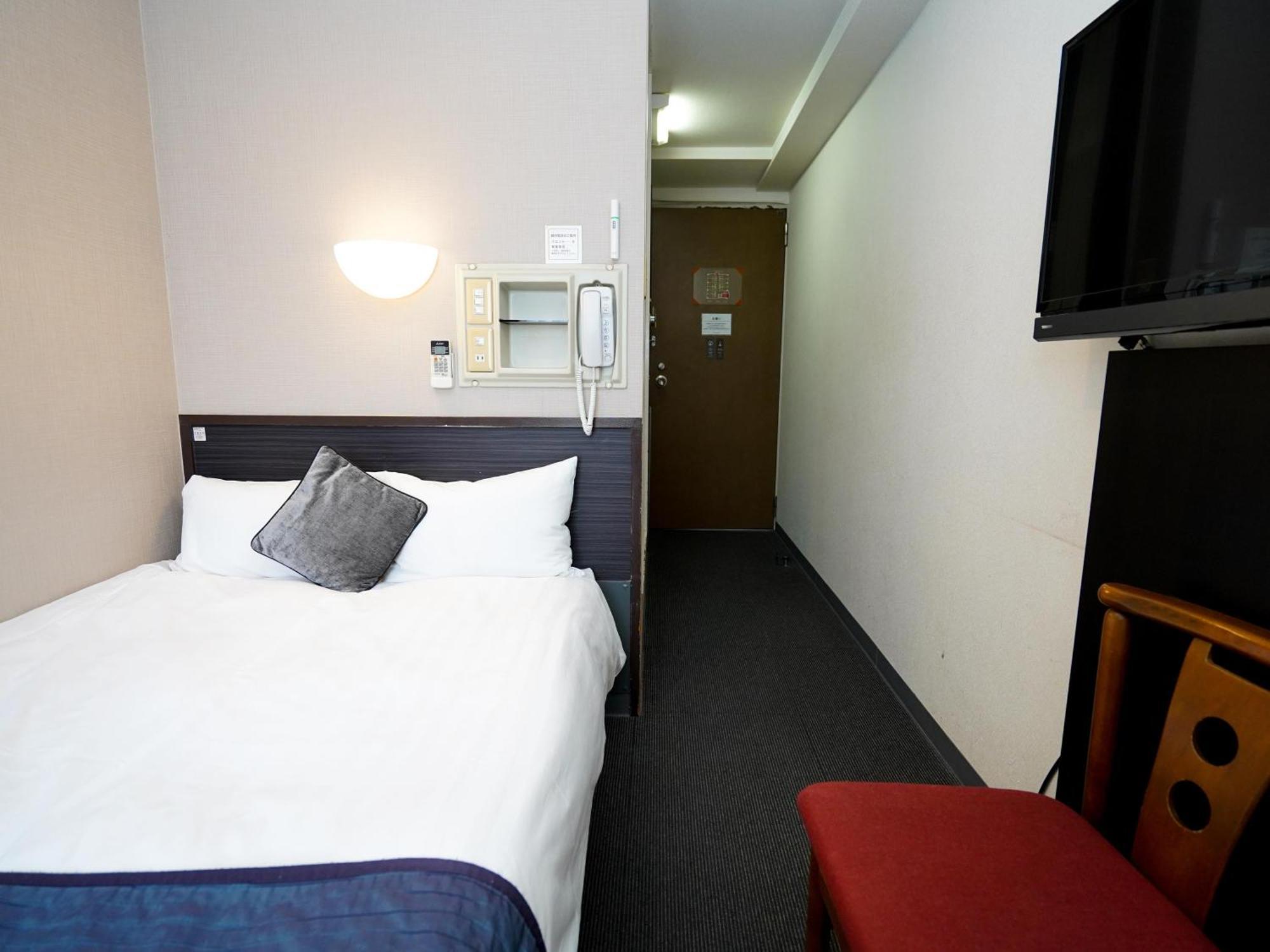 Hotel Areaone Окаяма Екстер'єр фото