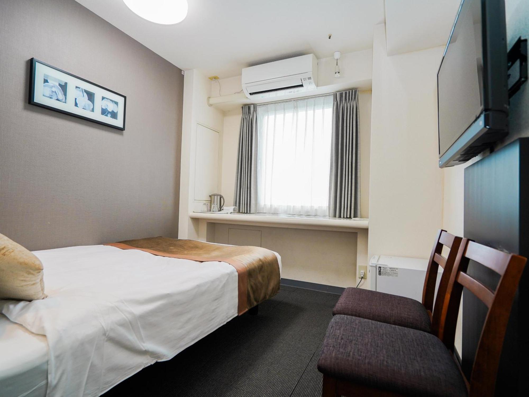 Hotel Areaone Окаяма Екстер'єр фото