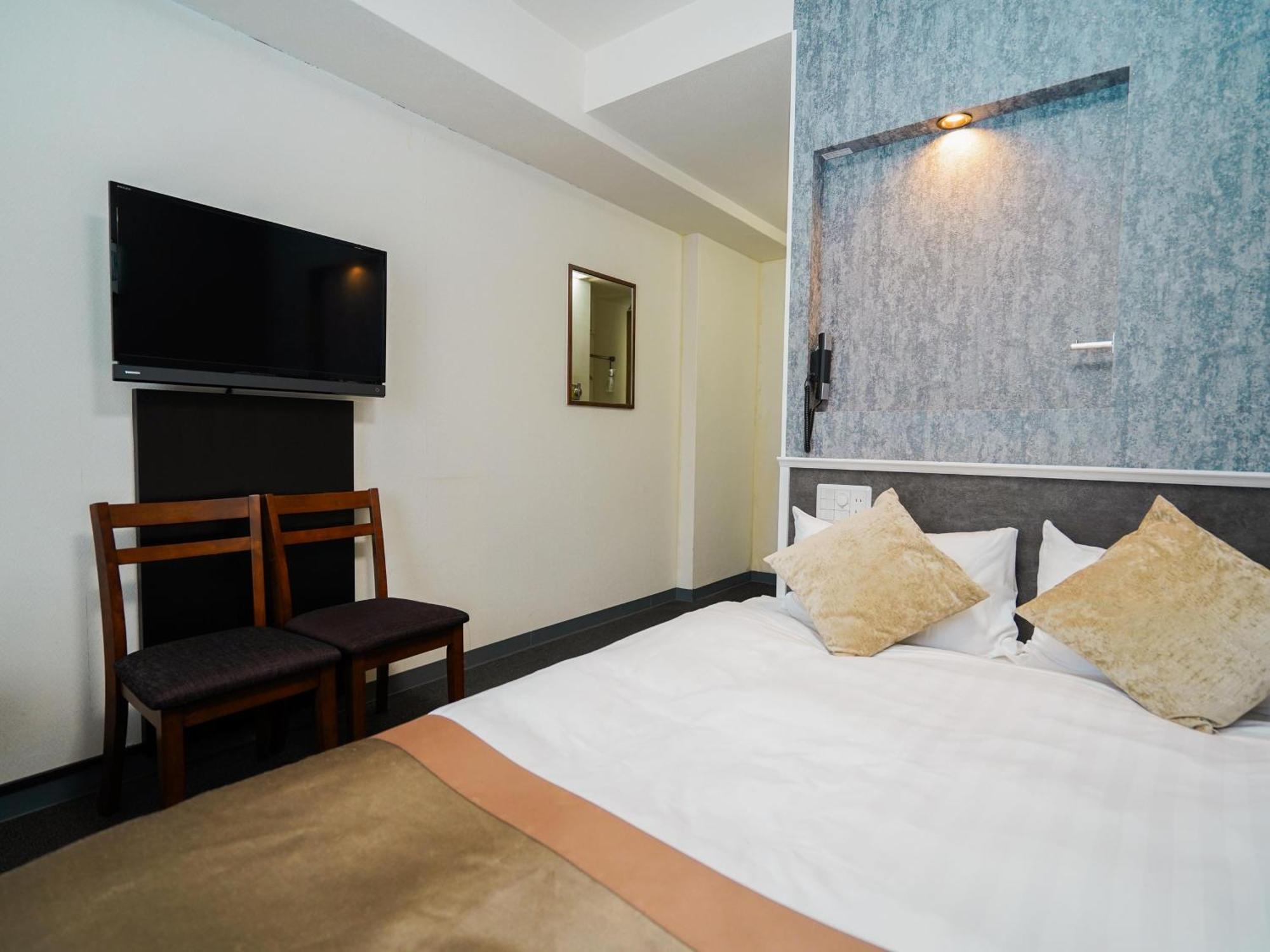 Hotel Areaone Окаяма Екстер'єр фото