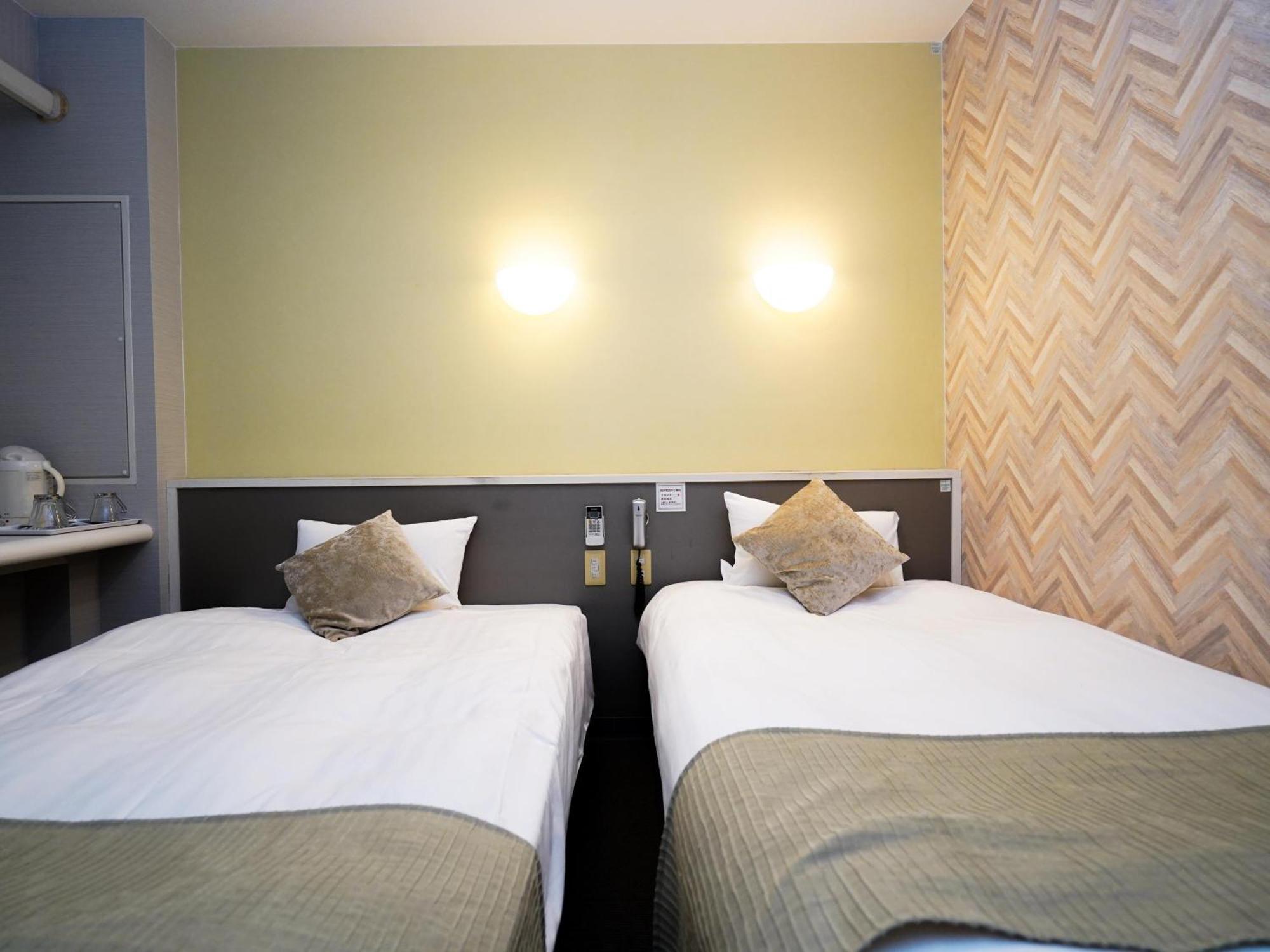 Hotel Areaone Окаяма Екстер'єр фото