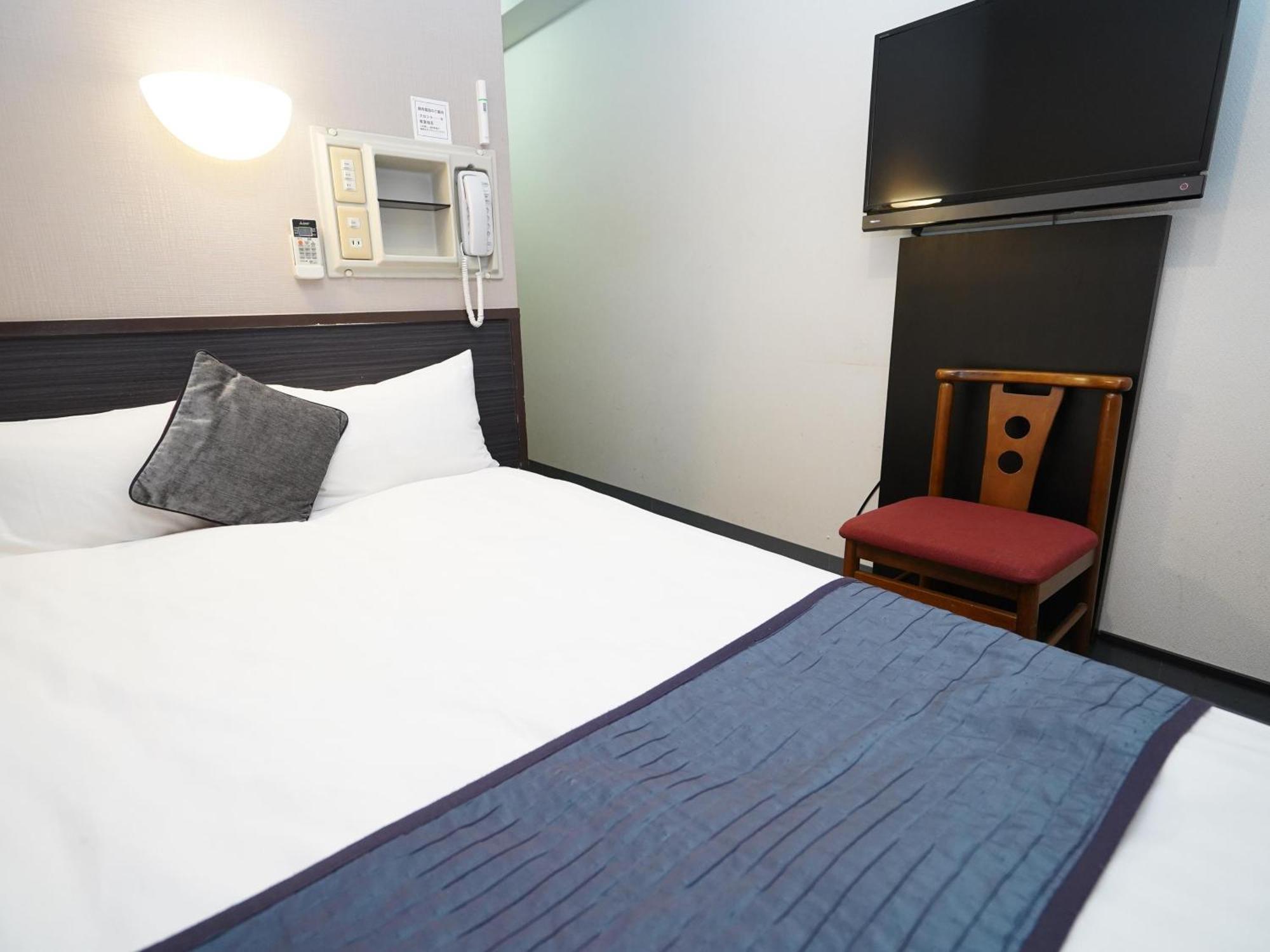 Hotel Areaone Окаяма Екстер'єр фото