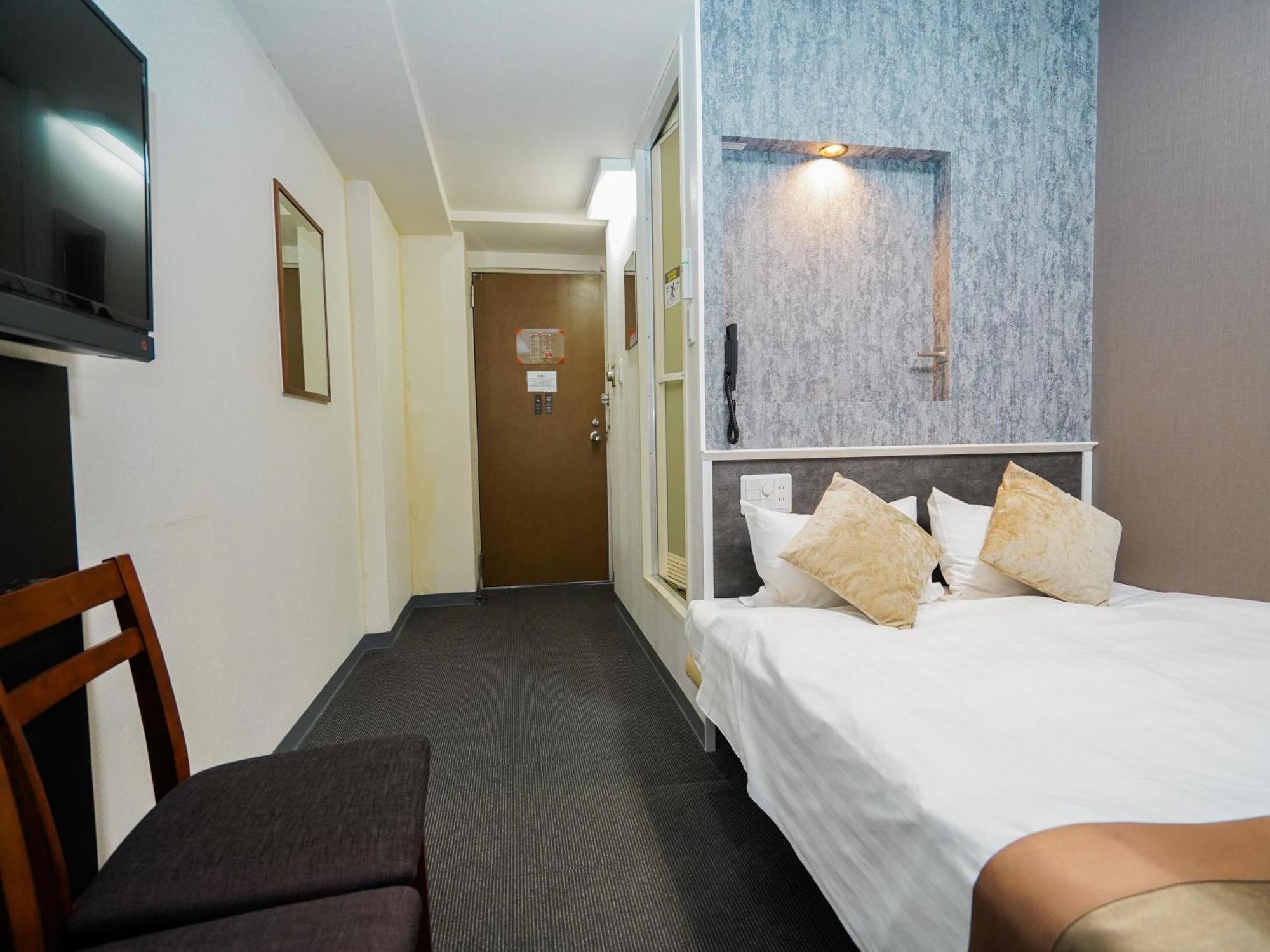 Hotel Areaone Окаяма Екстер'єр фото
