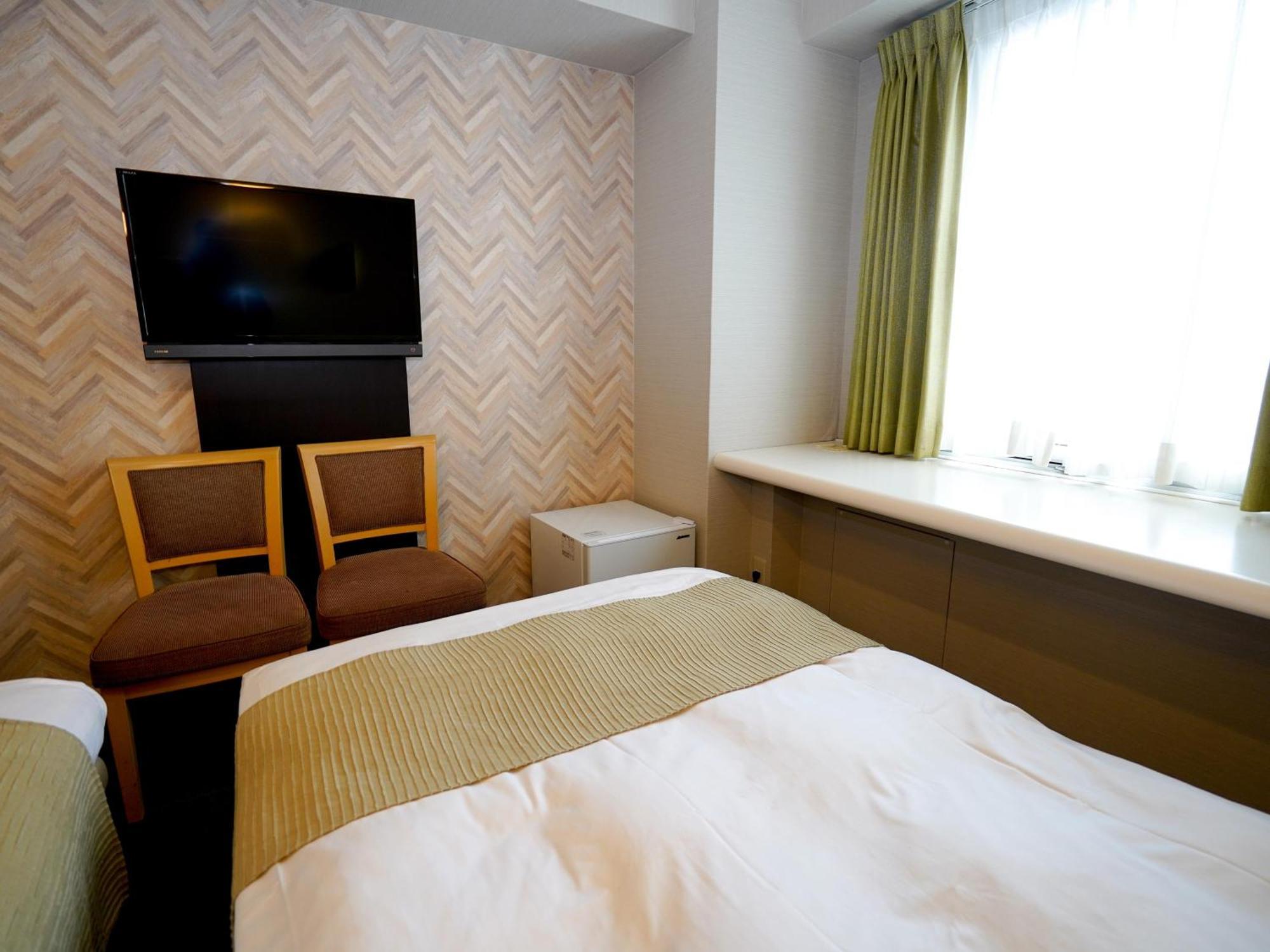 Hotel Areaone Окаяма Екстер'єр фото