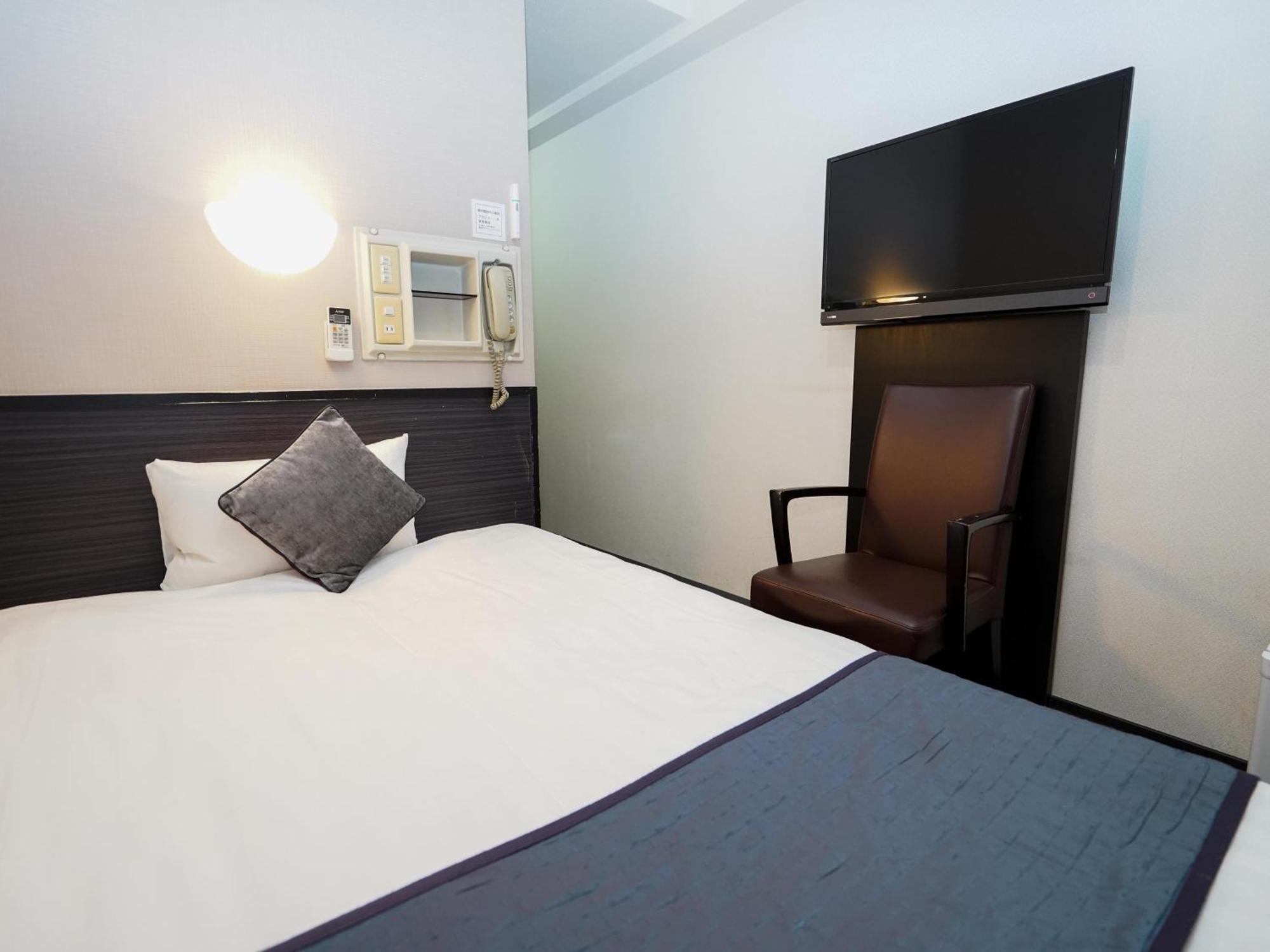 Hotel Areaone Окаяма Екстер'єр фото