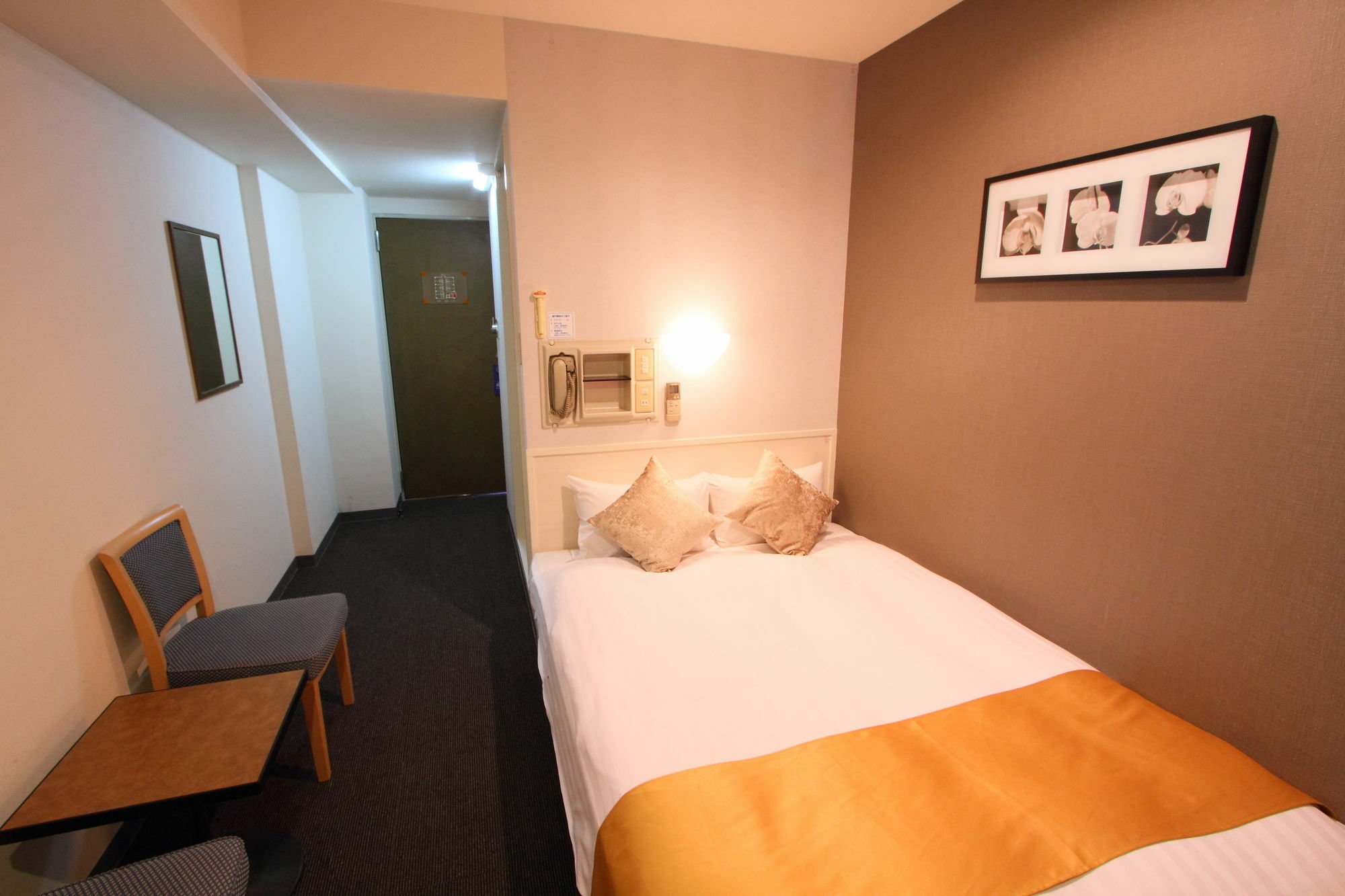Hotel Areaone Окаяма Екстер'єр фото