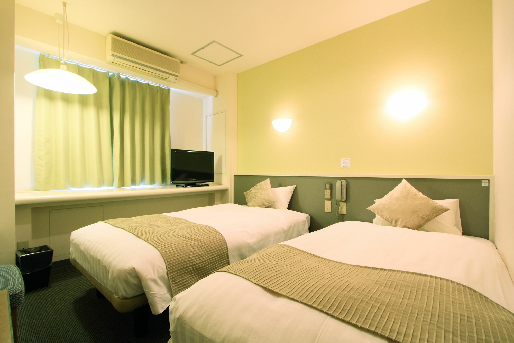 Hotel Areaone Окаяма Екстер'єр фото