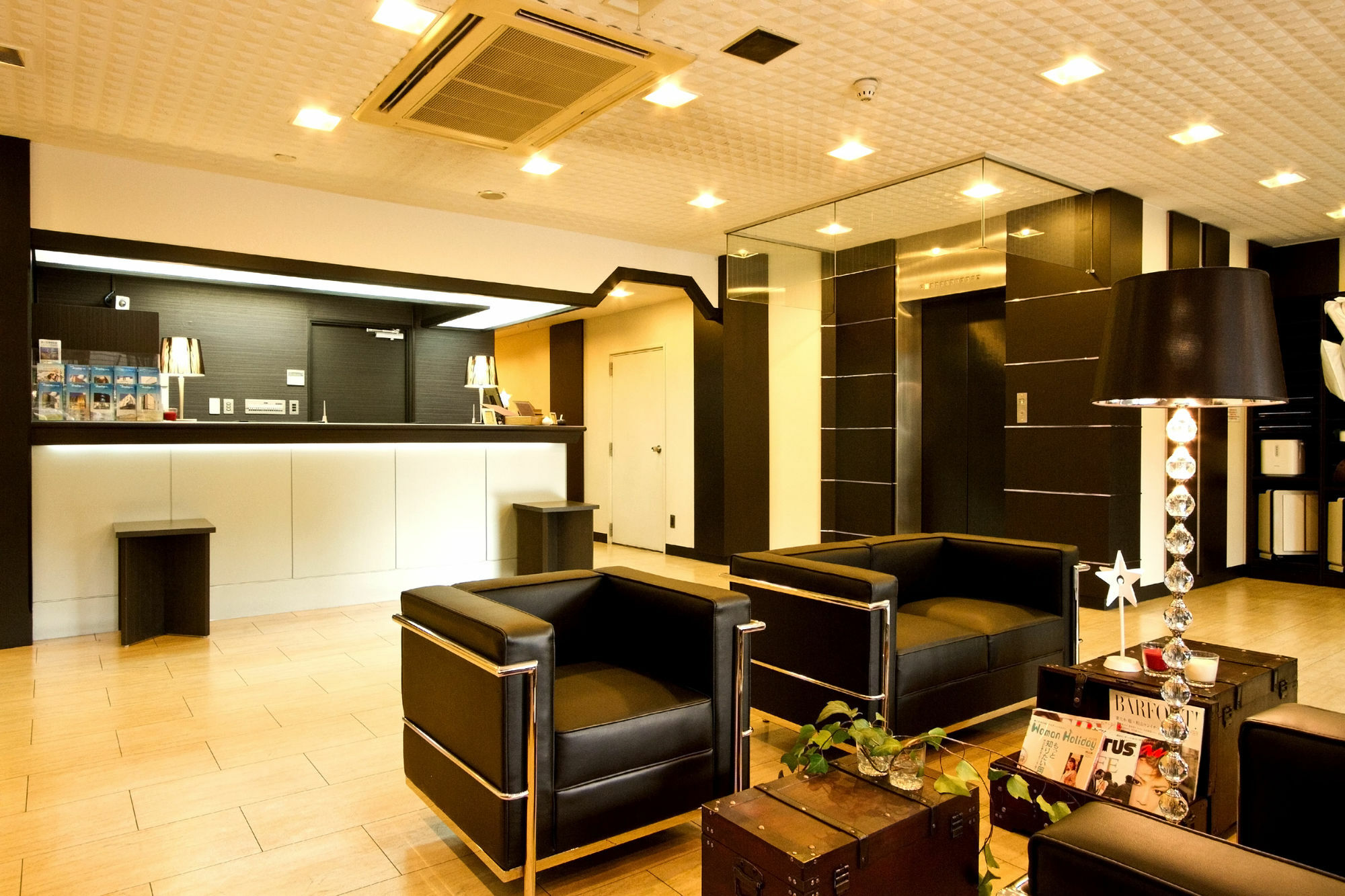 Hotel Areaone Окаяма Екстер'єр фото