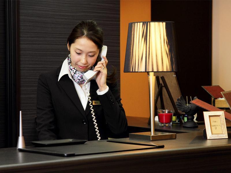 Hotel Areaone Окаяма Екстер'єр фото